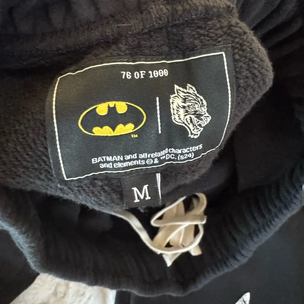 Darc Sport sweat pants - Picture 4 of 4